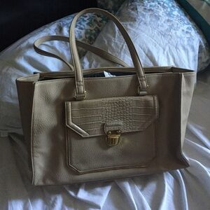 Olivia + Joy handbag